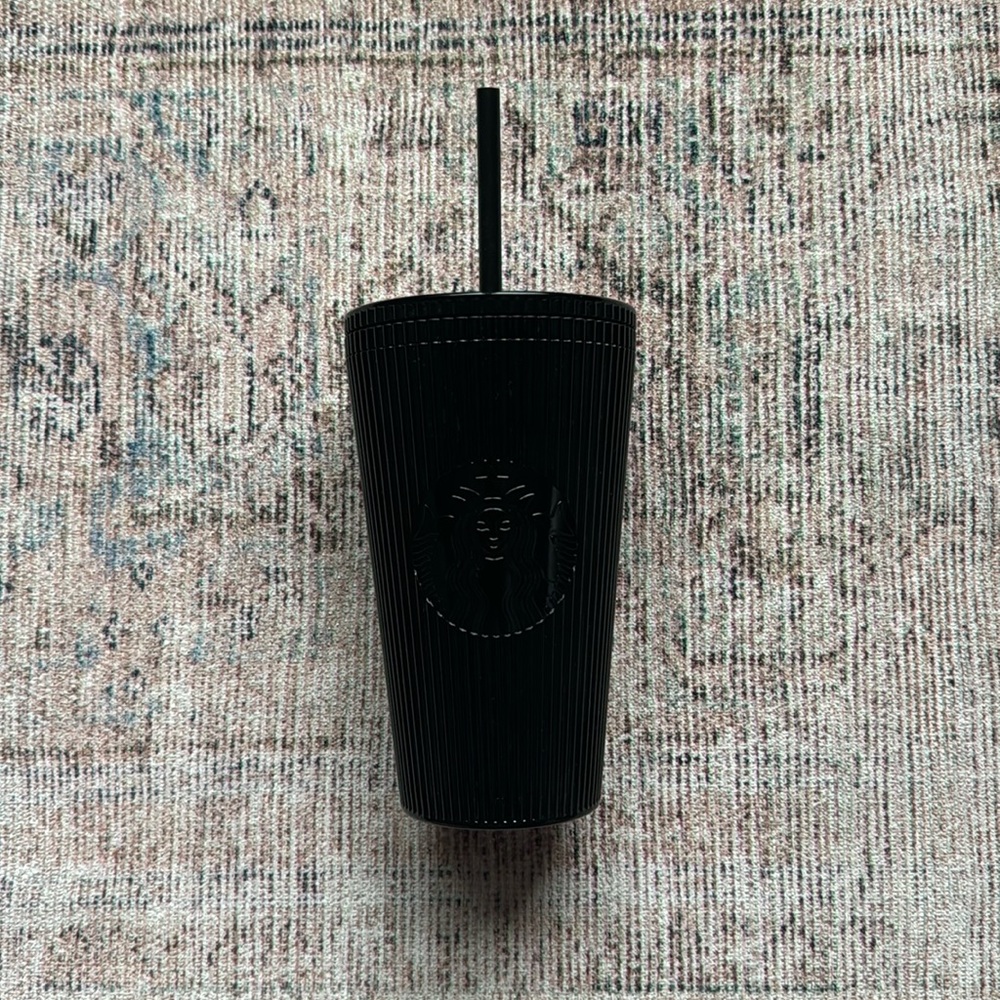 Starbucks Tumbler